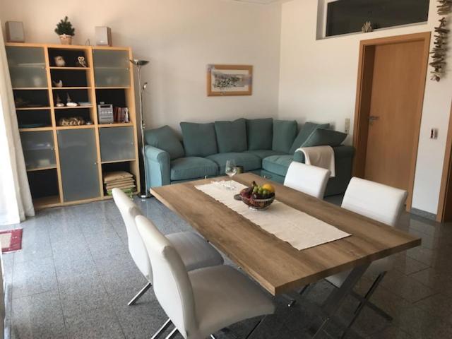 Holidayhaus Luetsche Frankenhain Екстериор снимка