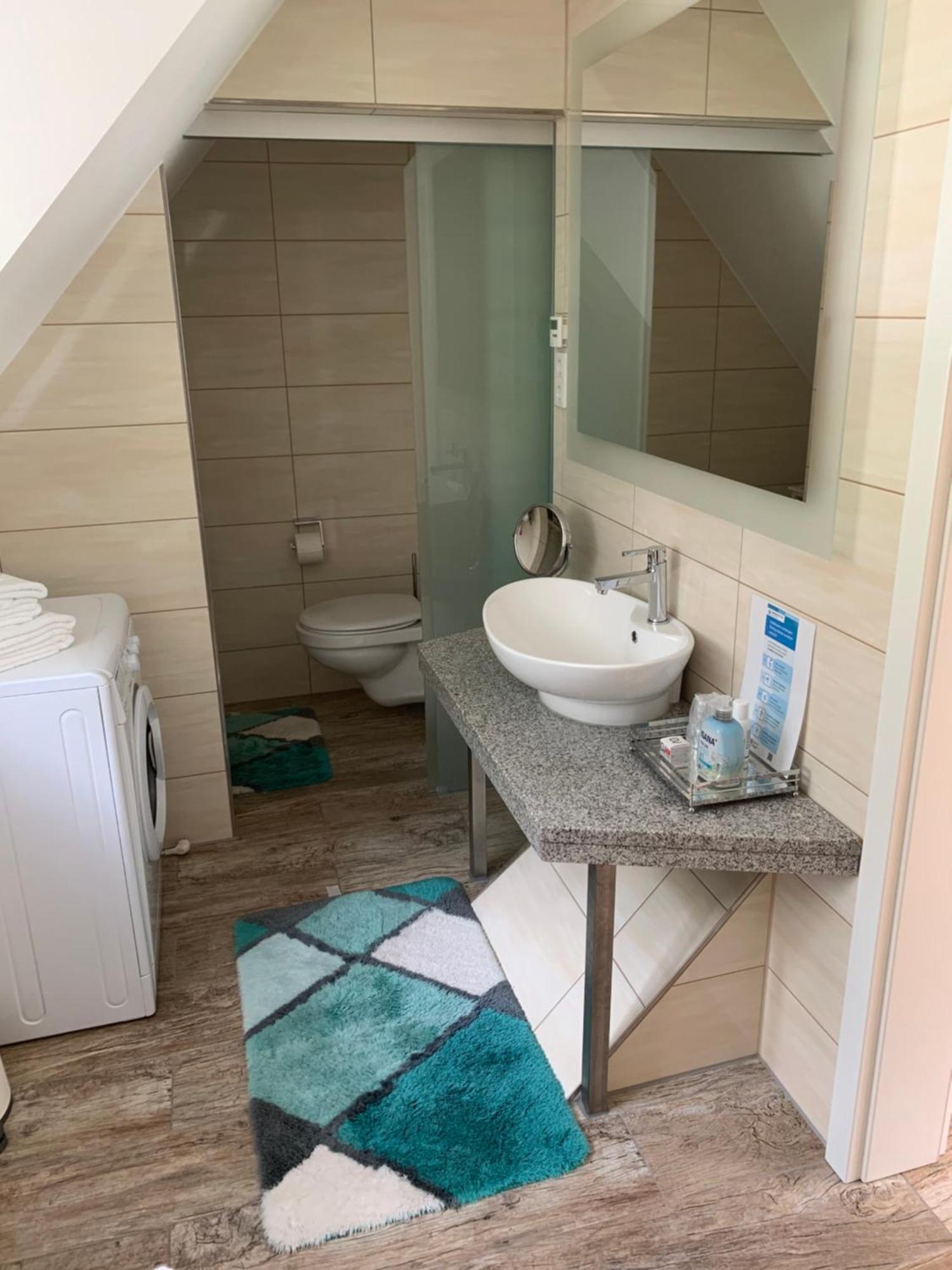Holidayhaus Luetsche Frankenhain Екстериор снимка